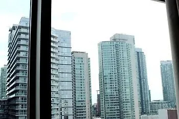 Blue Jays Aparment Apartment Toronto