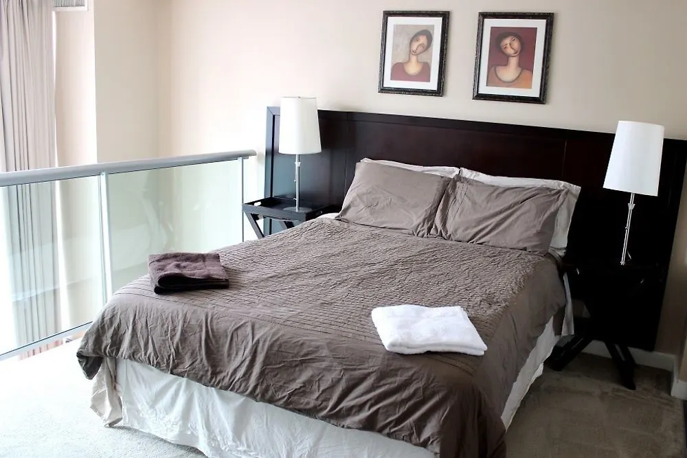 Blue Jays Aparment Apartment Toronto