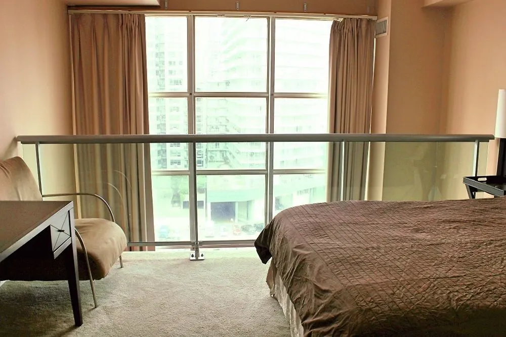 Blue Jays Aparment Apartment Toronto