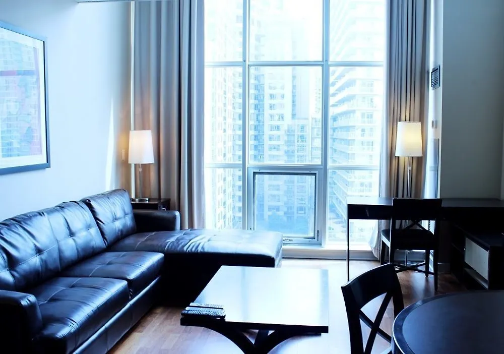 Blue Jays Aparment Apartment Toronto