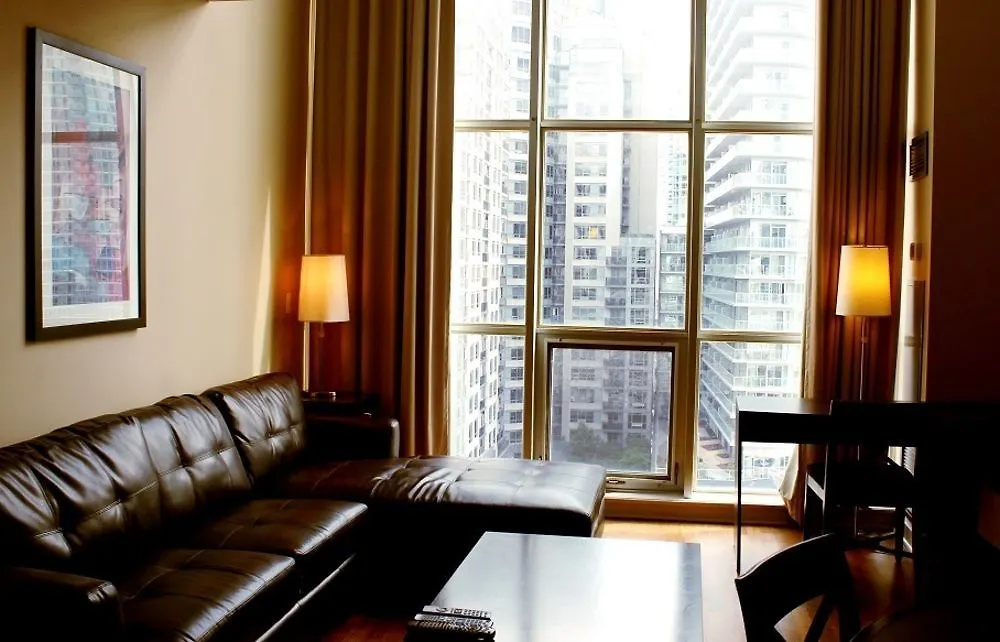Blue Jays Aparment Apartment Toronto