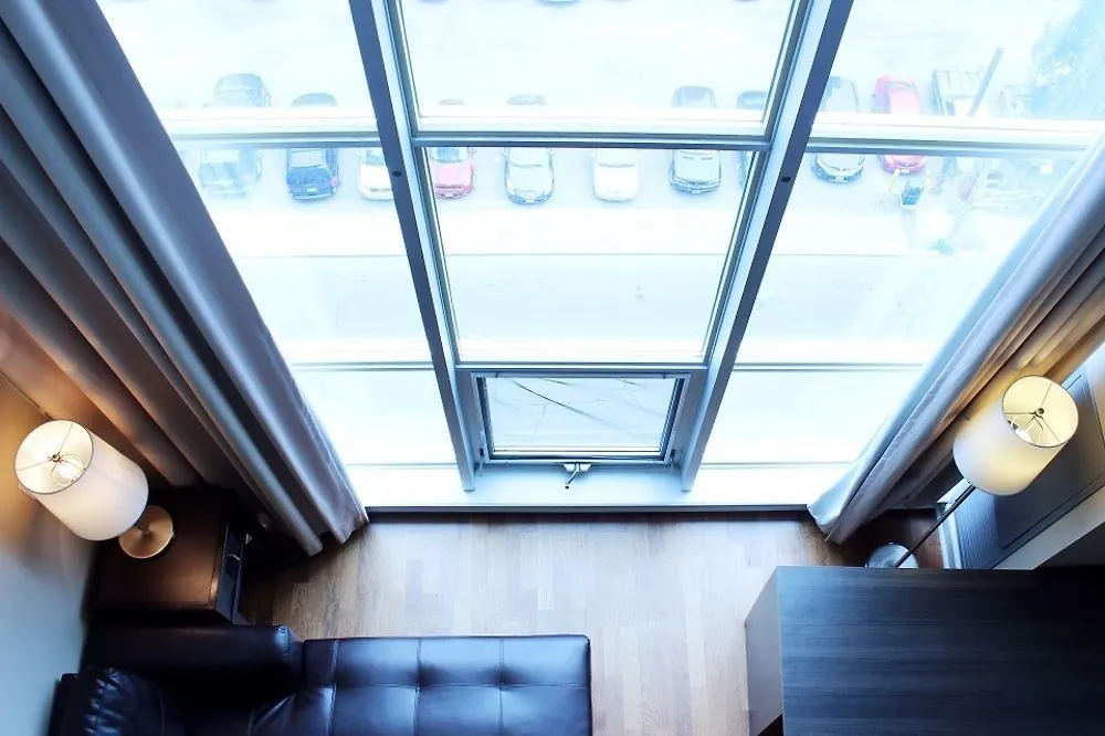 Blue Jays Aparment Apartment Toronto