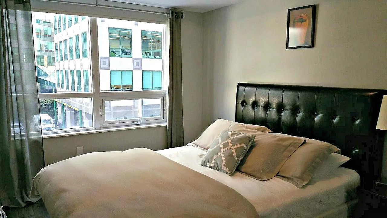 Blue Jays Aparment Apartment Toronto