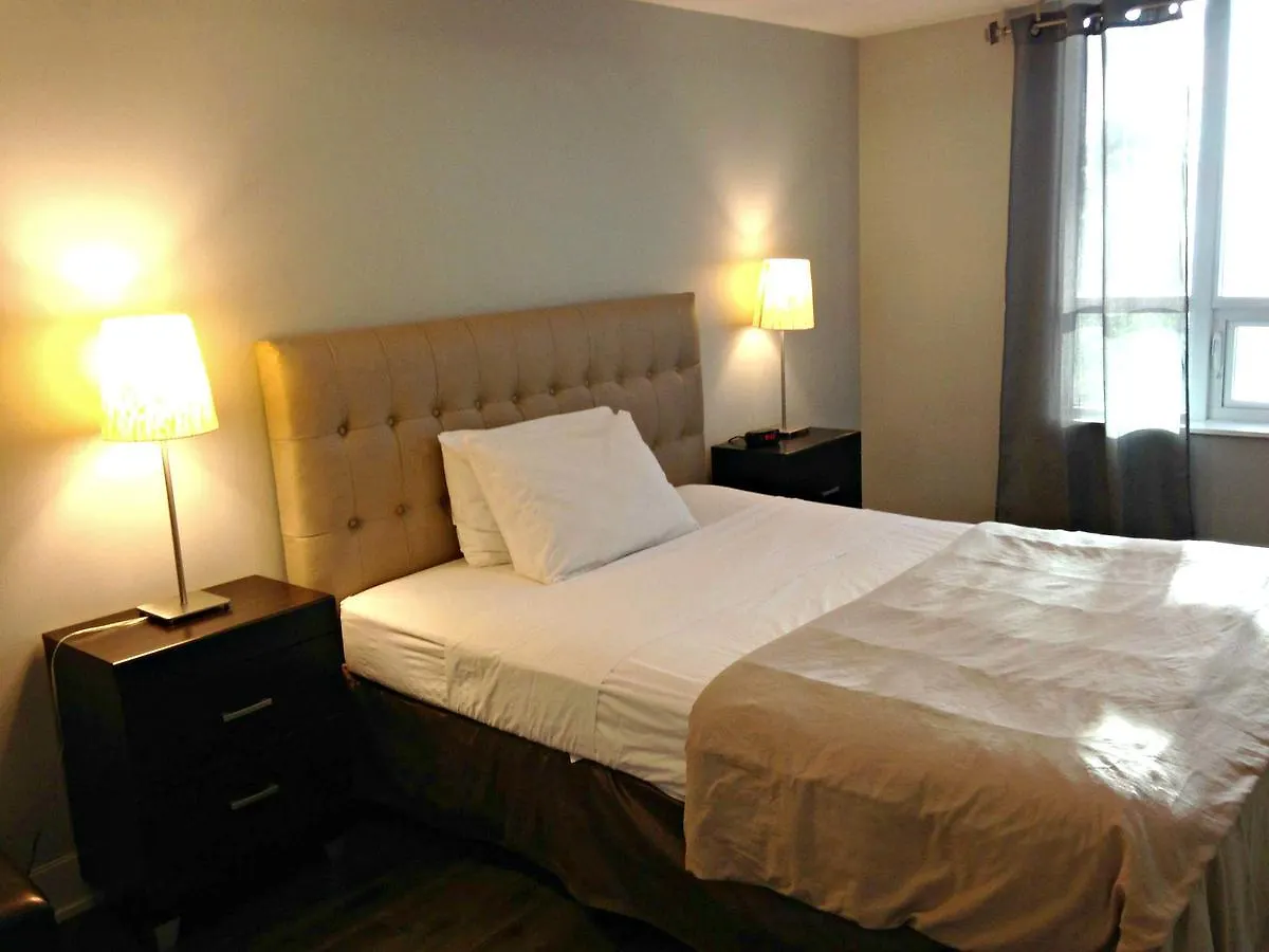 Blue Jays Aparment Apartment Toronto
